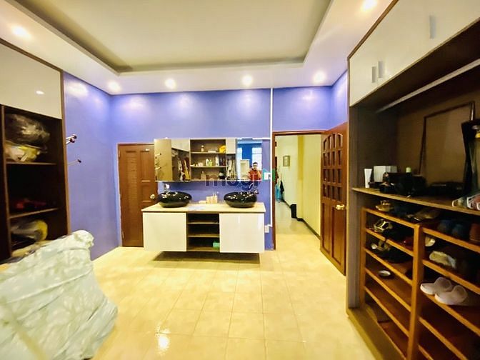 Hình ảnh MT Tân Bình - 4x18 - Kd, Ở - 72M2 - 4 Tầng BTCT