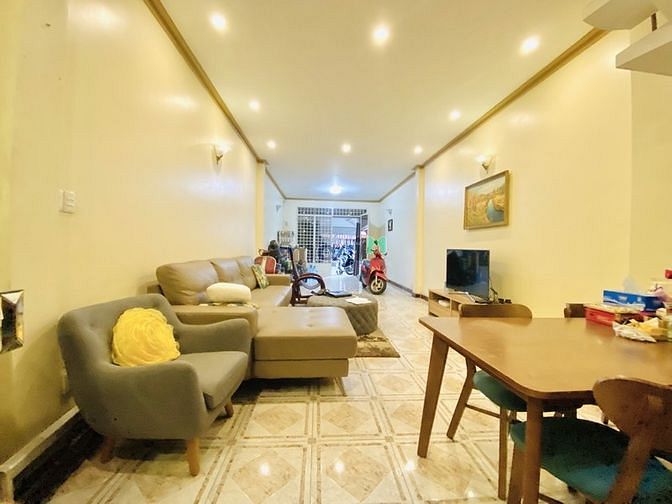 Hình ảnh MT Tân Bình - 4x18 - Kd, Ở - 72M2 - 4 Tầng BTCT