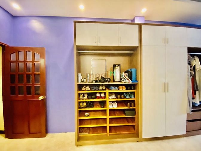 Hình ảnh MT Tân Bình - 4x18 - Kd, Ở - 72M2 - 4 Tầng BTCT