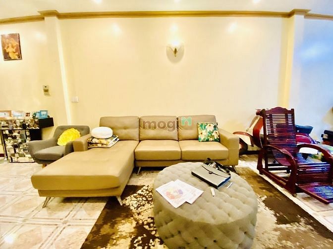 Hình ảnh MT Tân Bình - 4x18 - Kd, Ở - 72M2 - 4 Tầng BTCT
