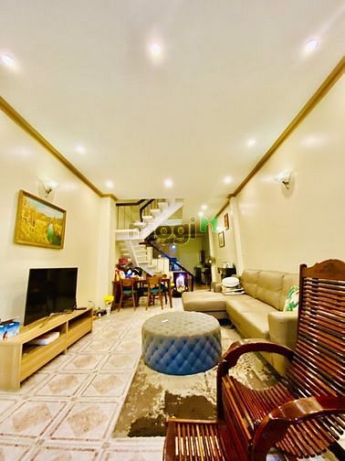 Hình ảnh MT Tân Bình - 4x18 - Kd, Ở - 72M2 - 4 Tầng BTCT