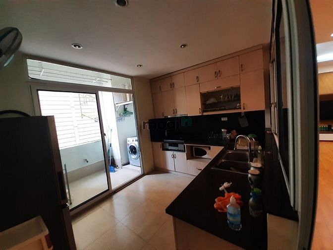 Hình ảnh Căn 3 phòng ngủ 2 Wc tầng cao view đẹp và thoáng