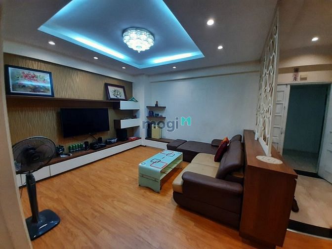 Hình ảnh Căn 3 phòng ngủ 2 Wc tầng cao view đẹp và thoáng