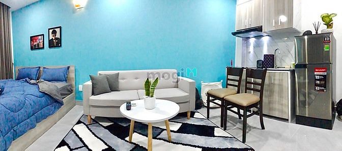 Hình ảnh Mb6623 nạp rút nhanh chóng sang trọng full nội thất quận bình thạnh