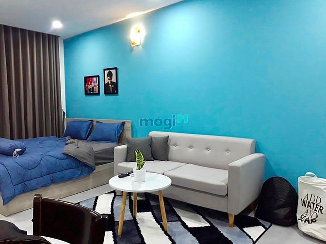 Hình ảnh Mb6623 nạp rút nhanh chóng sang trọng full nội thất quận bình thạnh