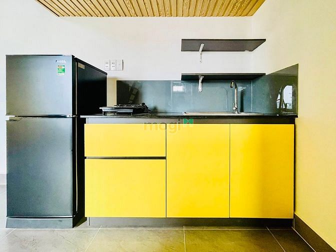 Hình ảnh Mb6623 nạp rút nhanh chóng Duplex Ban Công ngay Nguyễn Văn Lương, Thống Nhất