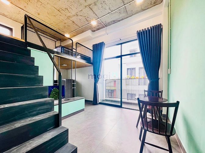 Hình ảnh Mb6623 nạp rút nhanh chóng Duplex Ban Công ngay Nguyễn Văn Lương, Thống Nhất