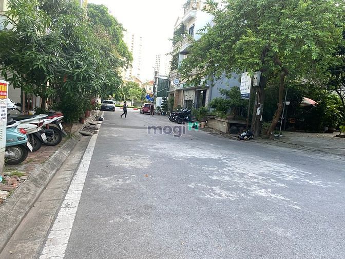 Hình ảnh Bán gấp 90m tái định cư X6 Thạch Bàn, 20m ra đường Cổ Linh