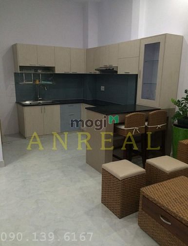 Hình ảnh Villa Mini Gần Đường Trần Não - 8x10m 1 Lầu