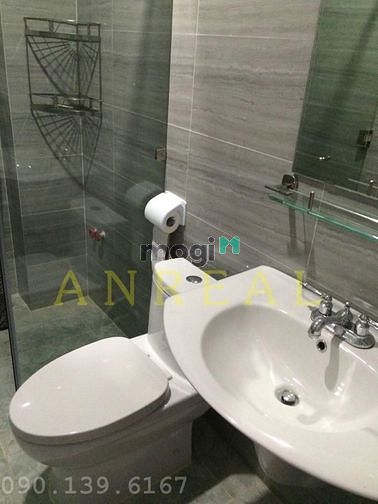 Hình ảnh Villa Mini Gần Đường Trần Não - 8x10m 1 Lầu