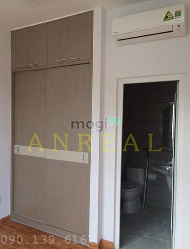 Hình ảnh Villa Mini Gần Đường Trần Não - 8x10m 1 Lầu