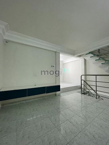 Hình ảnh Nhà Đẹp Hẻm Ô Tô Giá Bình Dân DTSD 52m2