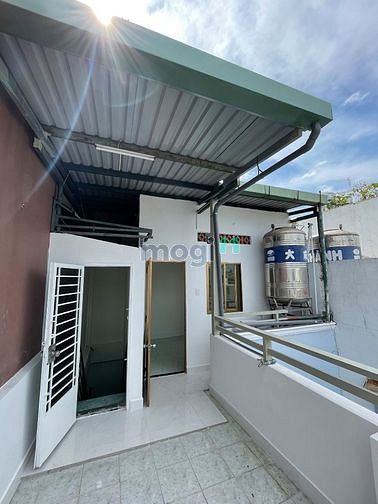 Hình ảnh Nhà Đẹp Hẻm Ô Tô Giá Bình Dân DTSD 52m2