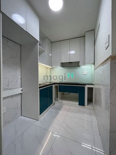 Hình ảnh Nhà Đẹp Hẻm Ô Tô Giá Bình Dân DTSD 52m2