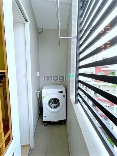 Hình ảnh Cho thuê CHDV cao cấp ngay mặt tiền Quận Bình Thạnh