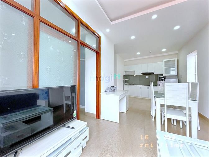 Hình ảnh Cho thuê CHDV cao cấp ngay mặt tiền Quận Bình Thạnh