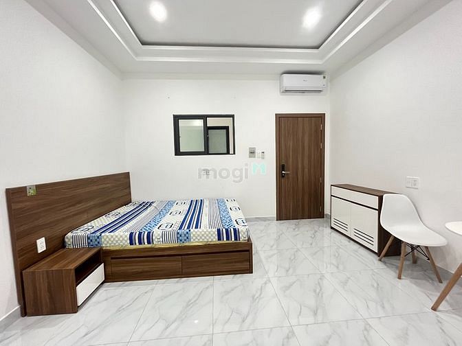 Hình ảnh Cho thuê phong trọ cao cấp 1PN new 100% Quận Tân Bình