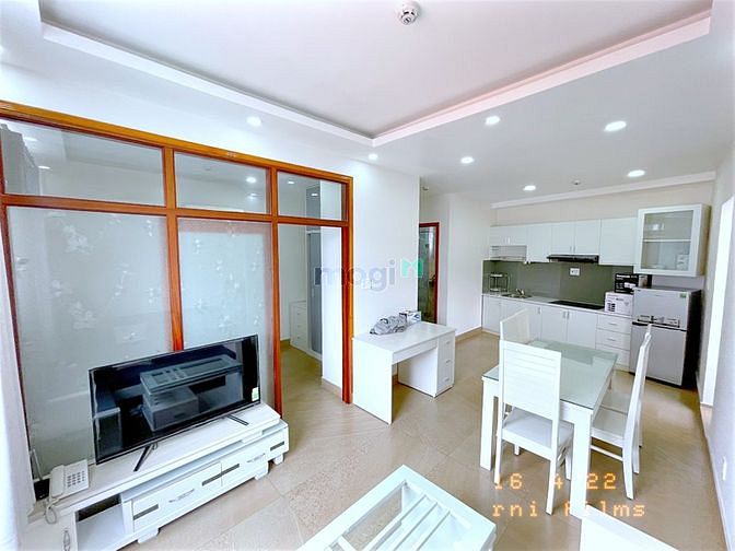 Hình ảnh Cho thuê CHDV cao cấp ngay mặt tiền Quận Bình Thạnh