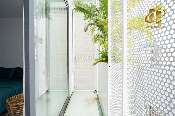 Hình ảnh Căn Hộ DV- Full NT- Bancon- Thanh Đa- Bình Thạnh
