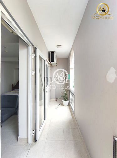 Hình ảnh Cho thuê phong trọ cao cấp 1PN new 100% Quận Tân Bình