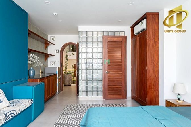 Hình ảnh Căn Hộ DV- Full NT- Bancon- Thanh Đa- Bình Thạnh