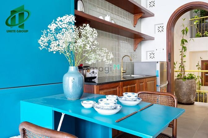 Hình ảnh Căn Hộ DV- Full NT- Bancon- Thanh Đa- Bình Thạnh