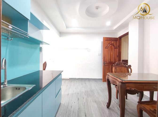 Hình ảnh Cho thuê phong trọ cao cấp 1PN new 100% Quận Tân Bình