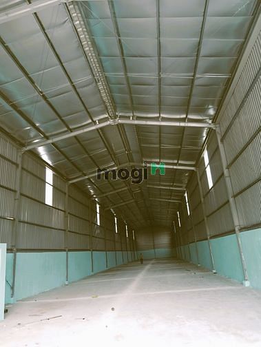 Hình ảnh Cho thuê xưởng 730m2 tại Tân Uyên