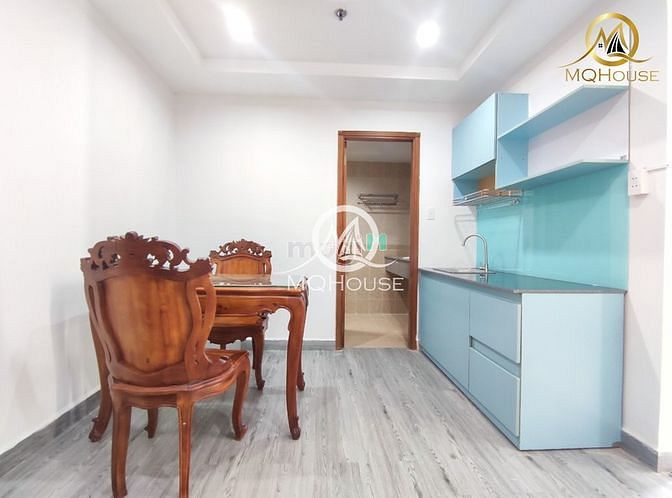 Hình ảnh Cho thuê phong trọ cao cấp 1PN new 100% Quận Tân Bình