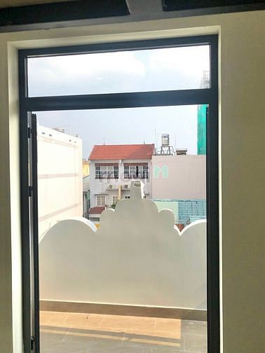 Hình ảnh * Phòng Mới Xây, Gác Lửng , Có Ban Công , View siêu ngọt