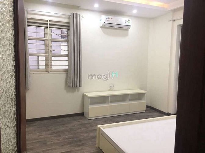 Hình ảnh Cho thuê nhà hxt 38/11D Trần Khắc Chân p Tân Định Quận 1