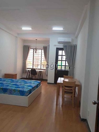 Hình ảnh Cho thuê nhà hxt 38/11D Trần Khắc Chân p Tân Định Quận 1