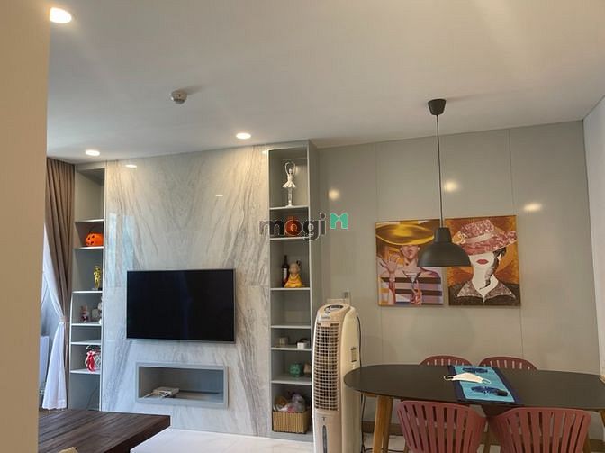 Hình ảnh 3PN cho thuê-106m2-Full NT-Chỉ 30tr-Sunwah Pearl