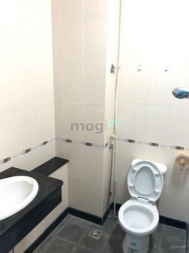 Hình ảnh Cho thuê nhà hxt 38/11D Trần Khắc Chân p Tân Định Quận 1