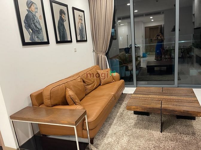 Hình ảnh 3PN cho thuê-106m2-Full NT-Chỉ 30tr-Sunwah Pearl