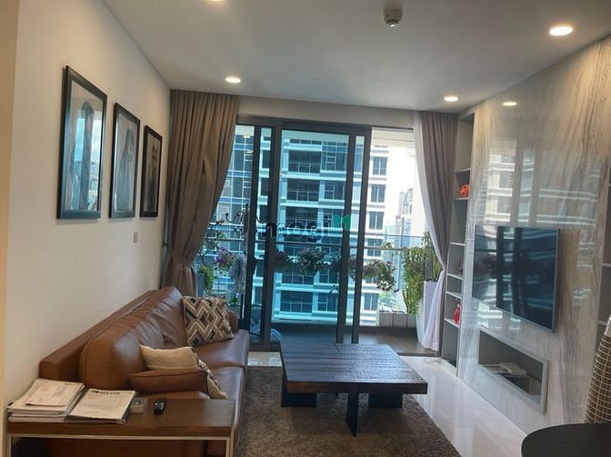 Hình ảnh 3PN cho thuê-106m2-Full NT-Chỉ 30tr-Sunwah Pearl