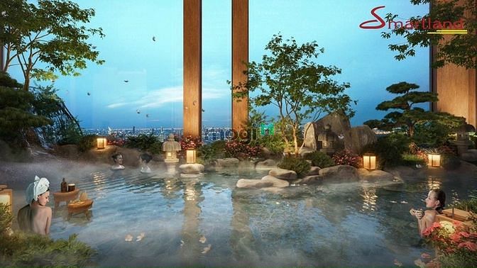 Hình ảnh Mở bán 𝐒𝐡𝐢𝐳𝐞𝐧 𝐇𝐨𝐦𝐞–𝐂𝐚̆𝐧 𝐡𝐨̣̂ 𝐤𝐡𝐨𝐚́𝐧𝐠 𝐧𝐨́𝐧𝐠 Q7
