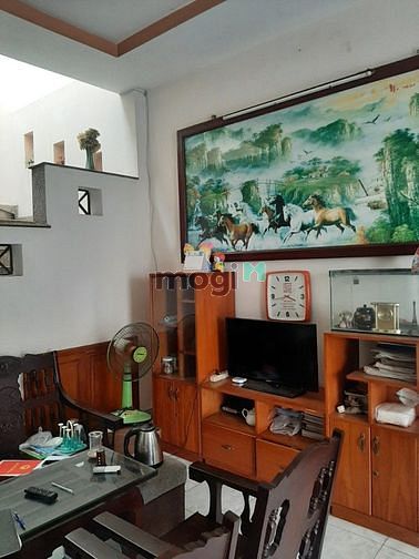 Hình ảnh Nhà Mặt tiền Đường B3 , Quận Tân Phú, 128m2, 12.9 tỷ