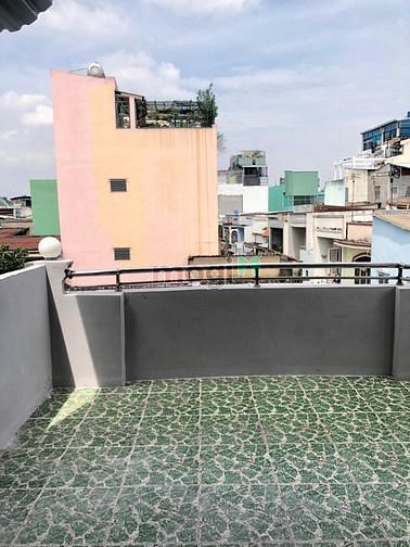 Hình ảnh Bán Nhà Tân Hòa Đông -P14-Q6, 2 Lầu, SHR, 4PN Gía 2.8tỷ