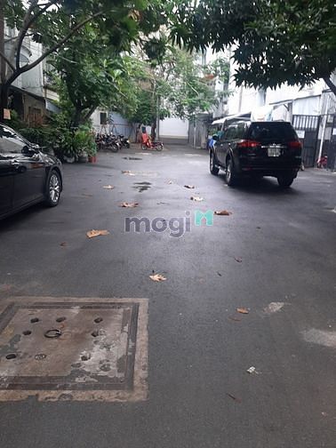 Hình ảnh Nhà Mặt tiền Đường B3 , Quận Tân Phú, 128m2, 12.9 tỷ