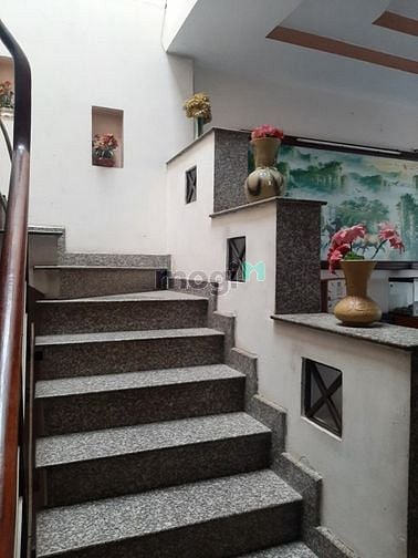 Hình ảnh Nhà Mặt tiền Đường B3 , Quận Tân Phú, 128m2, 12.9 tỷ