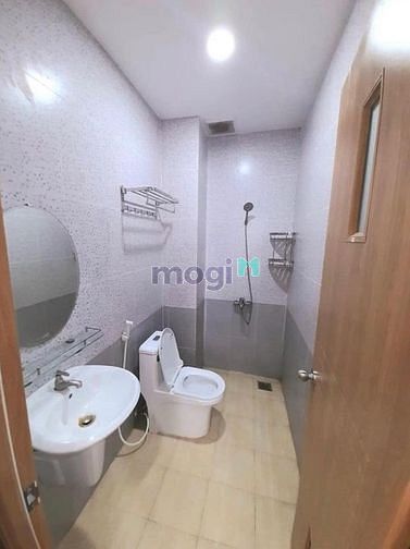 Hình ảnh Bán Nhà Tân Hòa Đông -P14-Q6, 2 Lầu, SHR, 4PN Gía 2.8tỷ