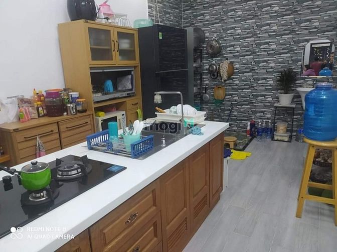 Hình ảnh Bán Biệt Thư Mini,Phường Hiệp Thành,100m2 - 7,9Tỷ