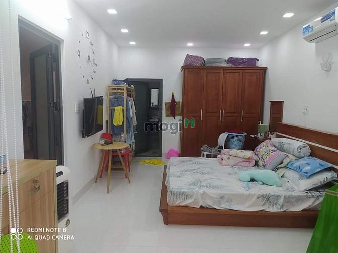 Hình ảnh Bán Biệt Thư Mini,Phường Hiệp Thành,100m2 - 7,9Tỷ