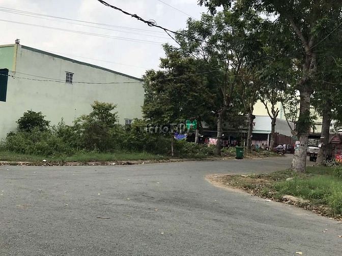 Hình ảnh Cần bán gấp lô đất MT Tân Quý Tây, Bình Chánh giá rẻ