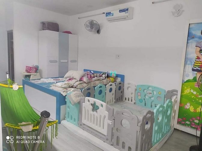 Hình ảnh Bán Biệt Thư Mini,Phường Hiệp Thành,100m2 - 7,9Tỷ