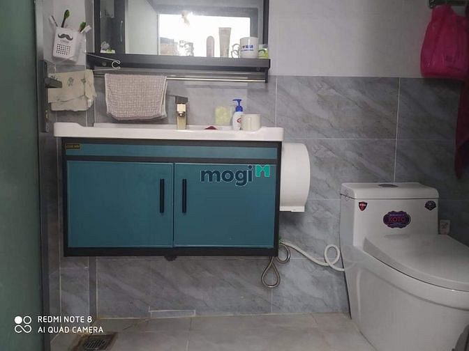 Hình ảnh Bán Biệt Thư Mini,Phường Hiệp Thành,100m2 - 7,9Tỷ