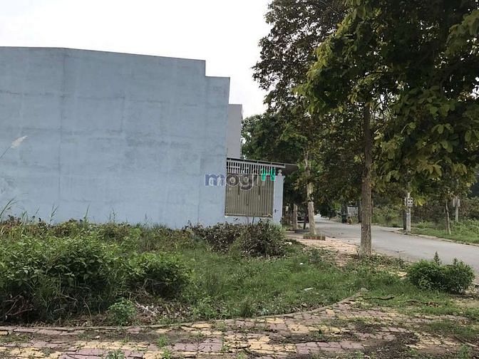 Hình ảnh Cần bán gấp lô đất MT Tân Quý Tây, Bình Chánh giá rẻ