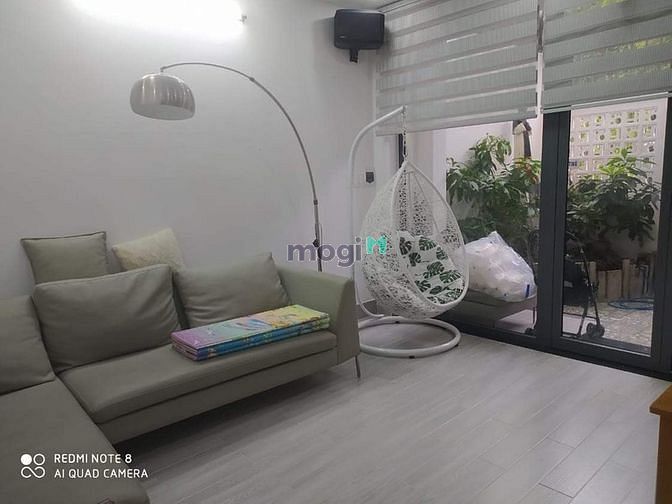 Hình ảnh Bán Biệt Thư Mini,Phường Hiệp Thành,100m2 - 7,9Tỷ