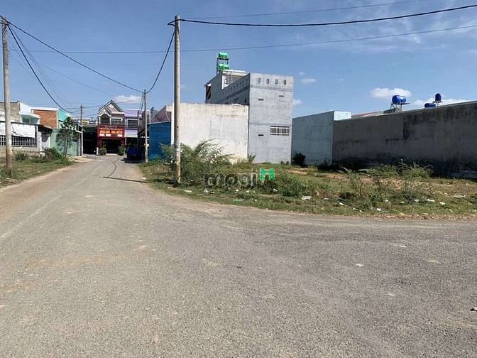 Hình ảnh Cần bán gấp lô đất MT Tân Quý Tây, Bình Chánh giá rẻ